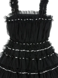 Lola Tulle Dress