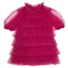 Love Parade Tulle Dress