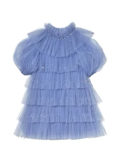 Love Parade Tulle Dress