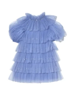 Love Parade Tulle Dress