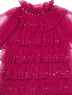 Love Parade Tulle Dress