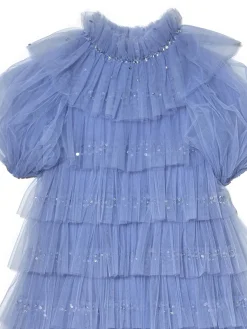 Love Parade Tulle Dress