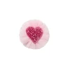 Love Tuft Hairclip