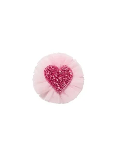 Love Tuft Hairclip