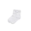 Lullabi Ankle Socks with Bow