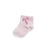 Lullabi Ankle Socks with Bow