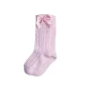 Lullabi Knee Socks with Bow