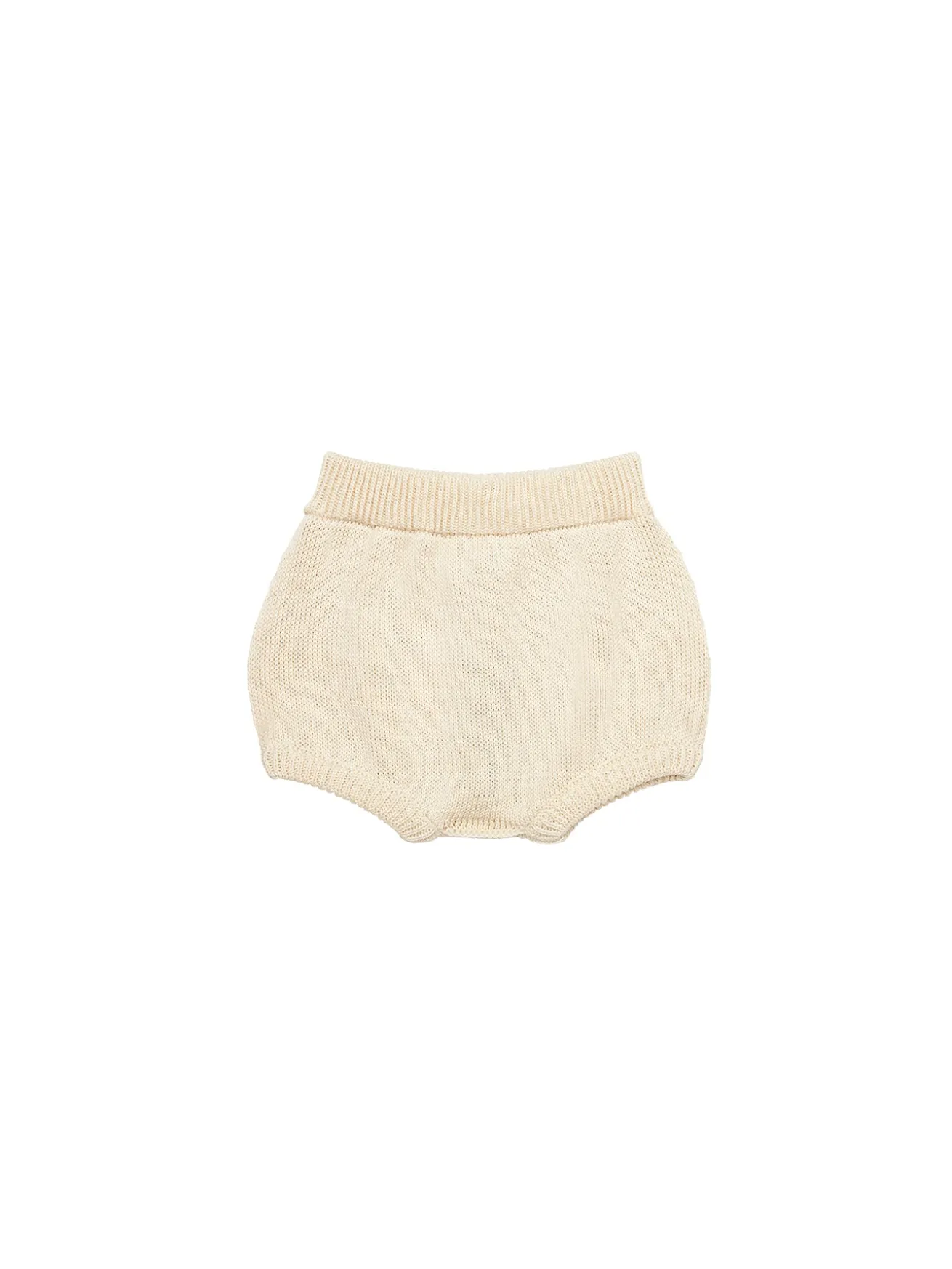 Lullabi Knitted Bloomers