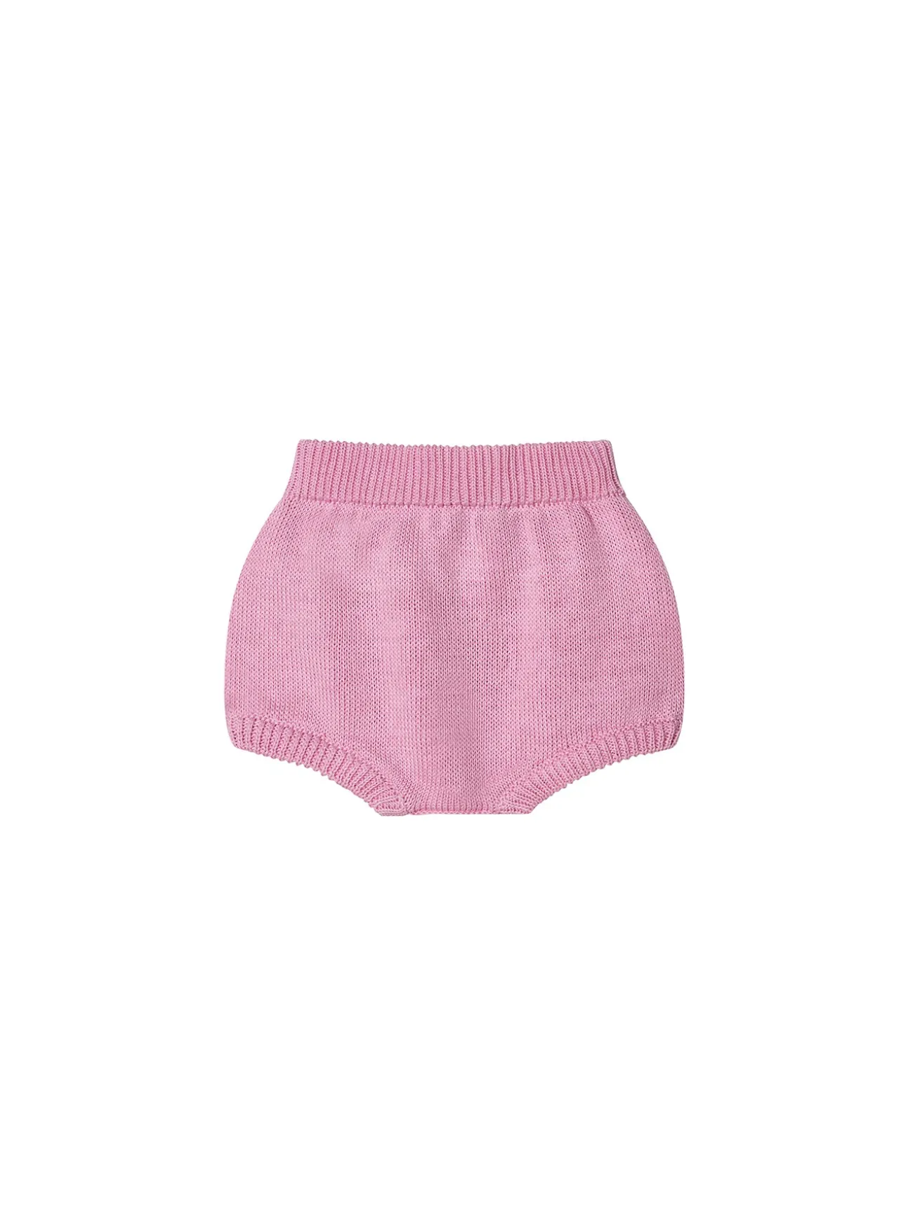 Lullabi Knitted Bloomers