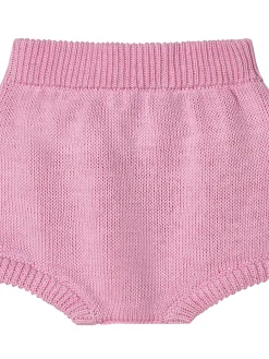 Lullabi Knitted Bloomers