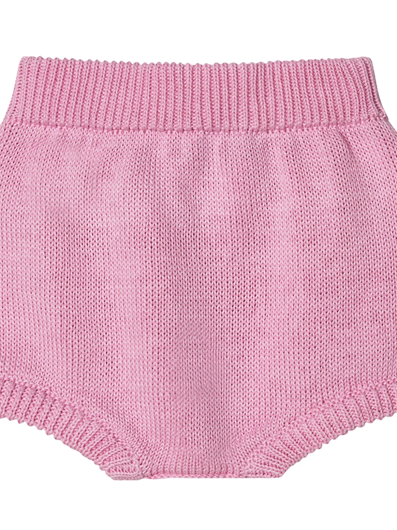 Lullabi Knitted Bloomers