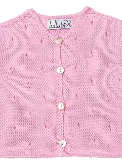 Lullabi Knitted Cardigan