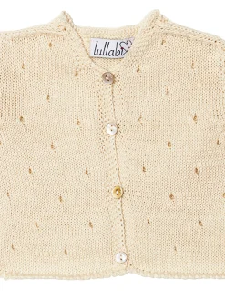 Lullabi Knitted Cardigan
