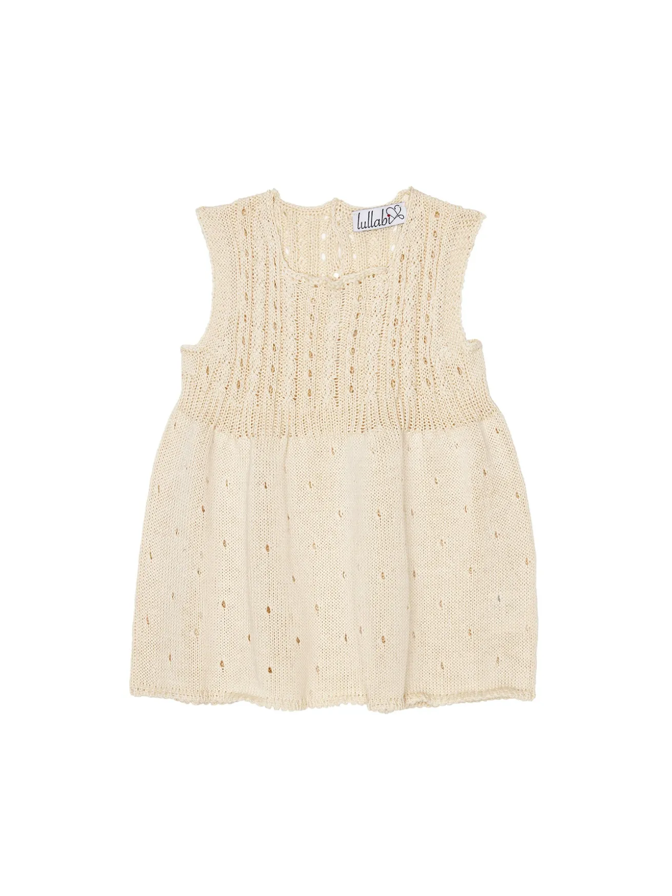Lullabi Knitted Dress