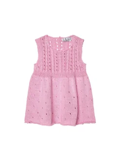 Lullabi Knitted Dress