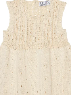 Lullabi Knitted Dress