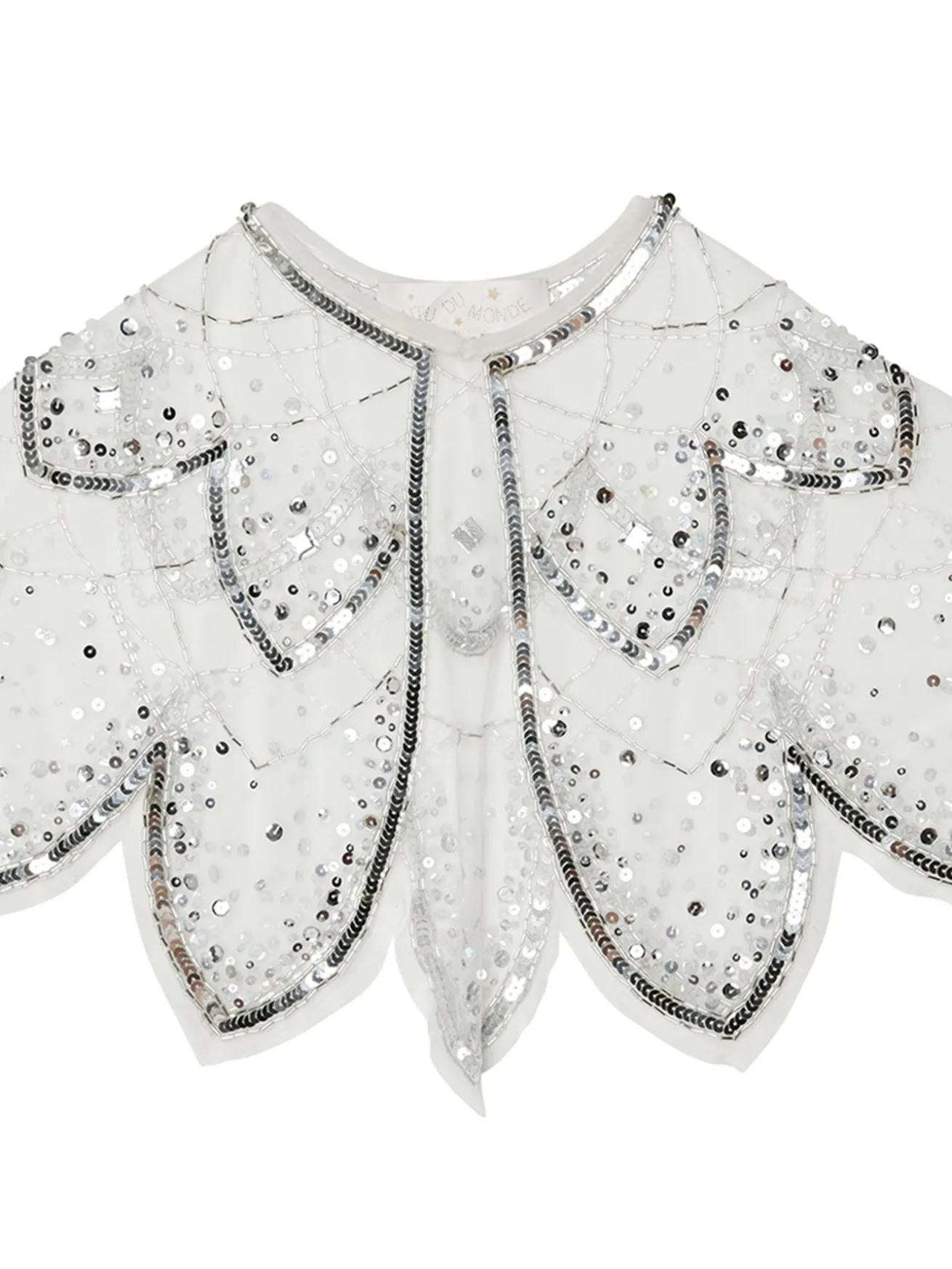 Lyra Cape