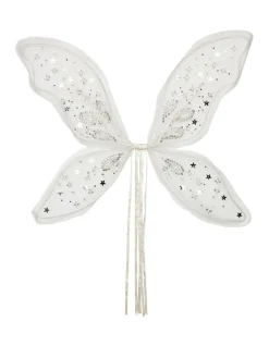 Lyra Wings