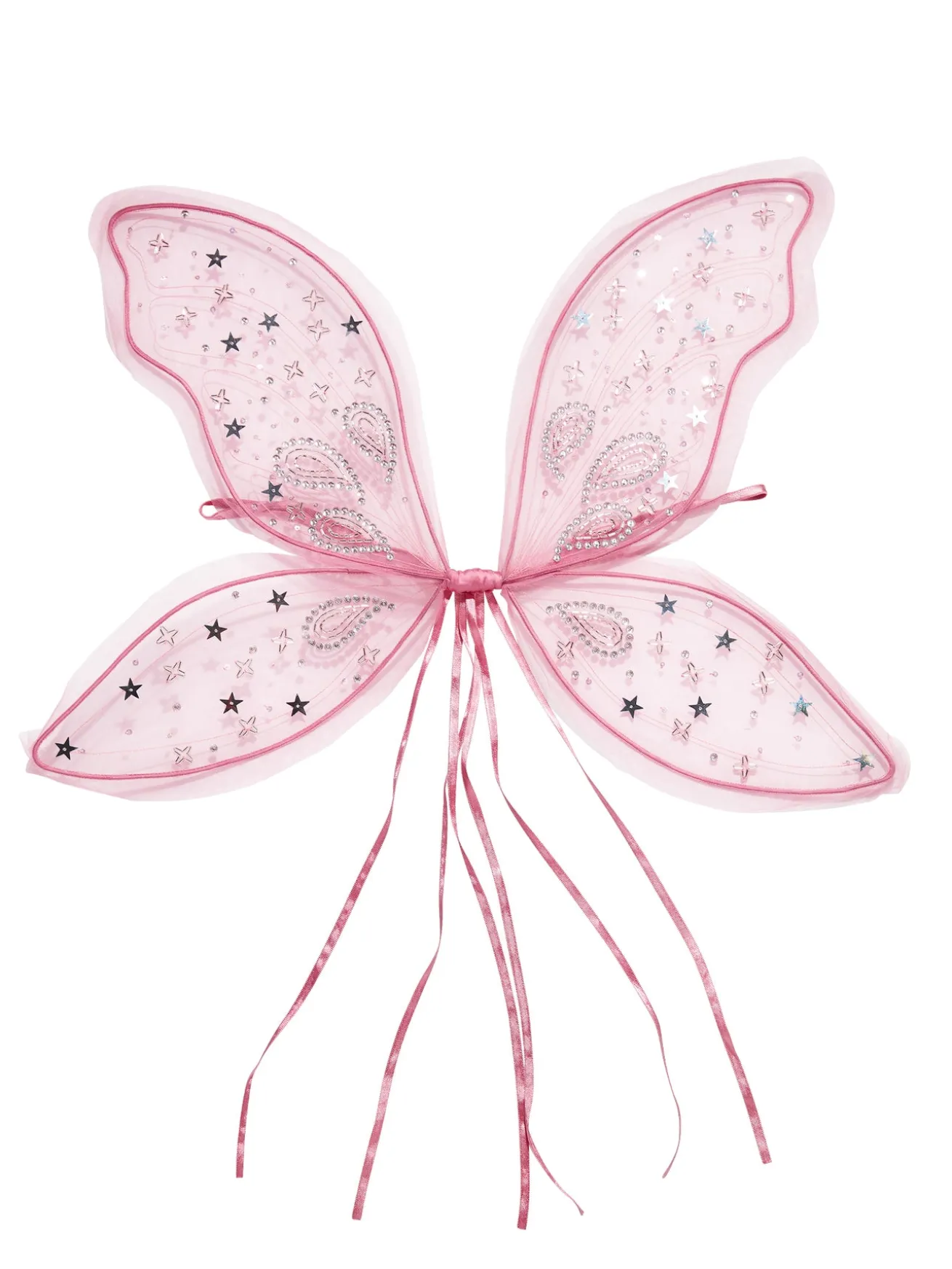 Lyra Wings