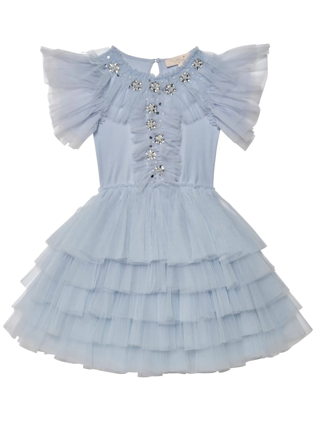 Marais Tutu Dress