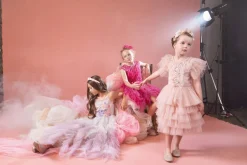 Marais Tutu Dress