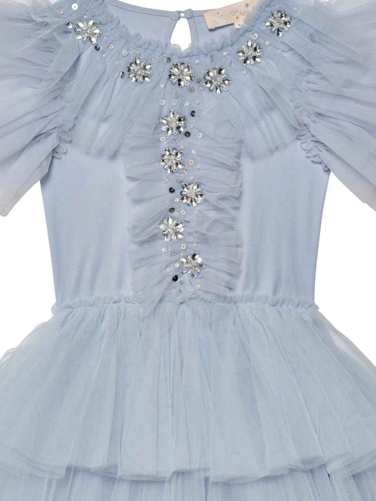 Marais Tutu Dress