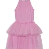 Meri Tutu Dress