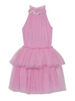 Meri Tutu Dress