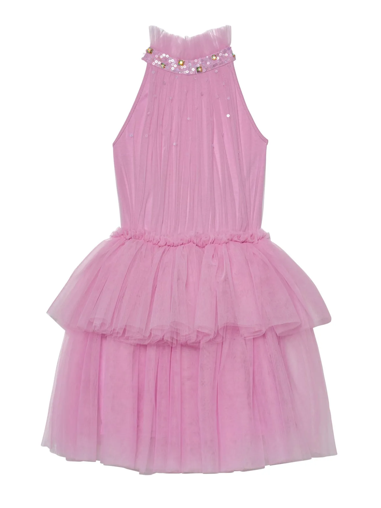 Meri Tutu Dress