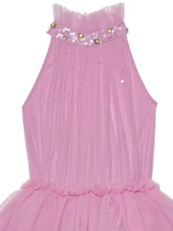 Meri Tutu Dress