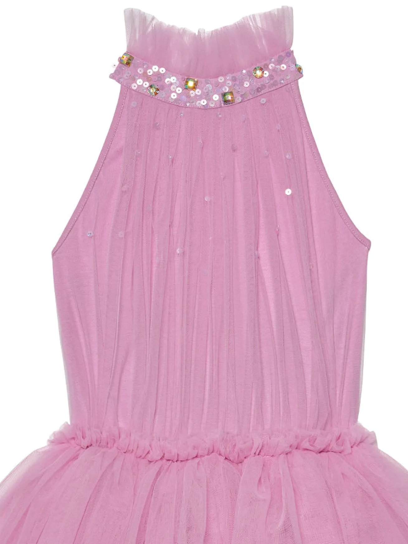 Meri Tutu Dress