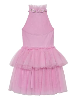 Meri Tutu Dress