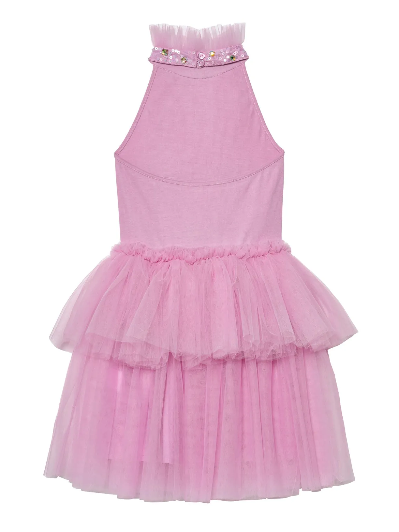Meri Tutu Dress