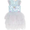 Mermaid Magic Tutu Dress