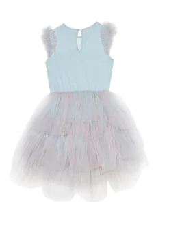 Mermaid Magic Tutu Dress