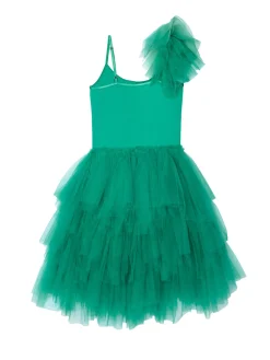 Merry Mistletoe Tutu Dress