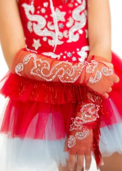 Milly The Kid Gloves