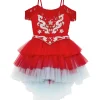 Milly The Kid Tutu Dress
