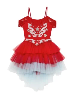 Milly The Kid Tutu Dress