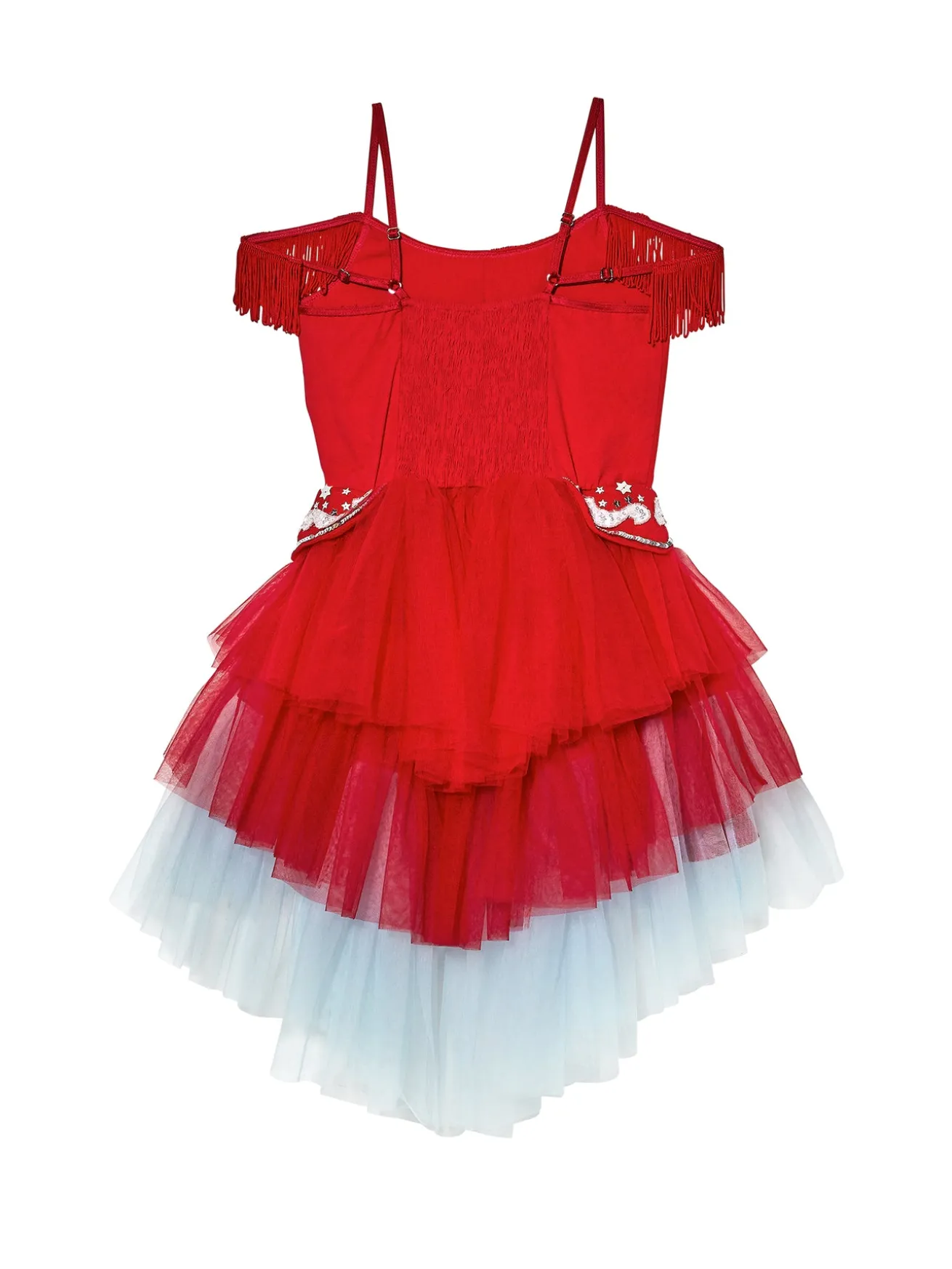 Milly The Kid Tutu Dress