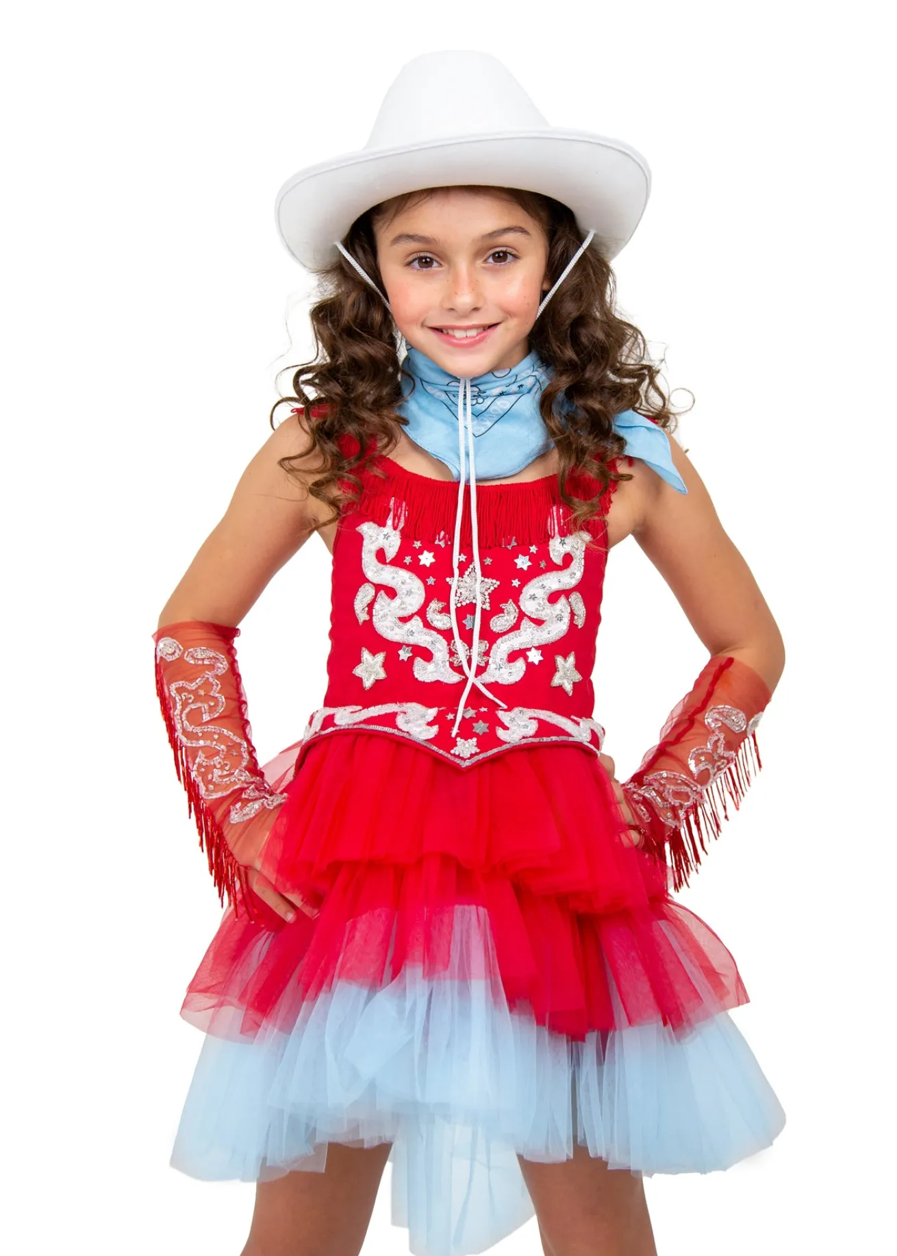 Milly The Kid Tutu Dress