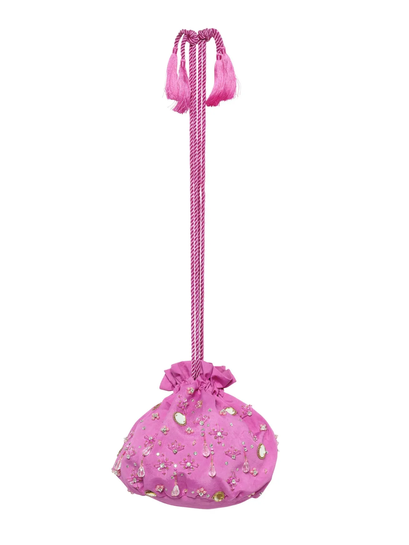 Mirage Purse