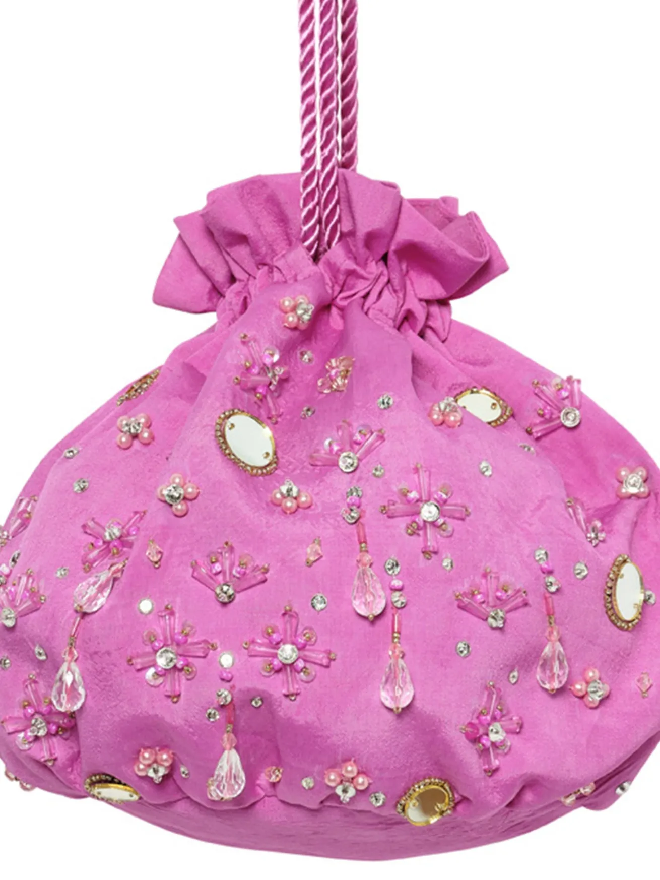 Mirage Purse