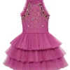 Mirage Tutu Dress