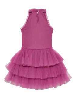 Mirage Tutu Dress