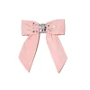 Mirror Bow Hair Clip