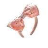 Mirror Bow Headband