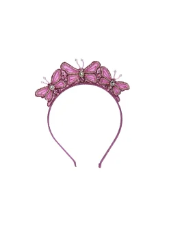Monarch Tiara