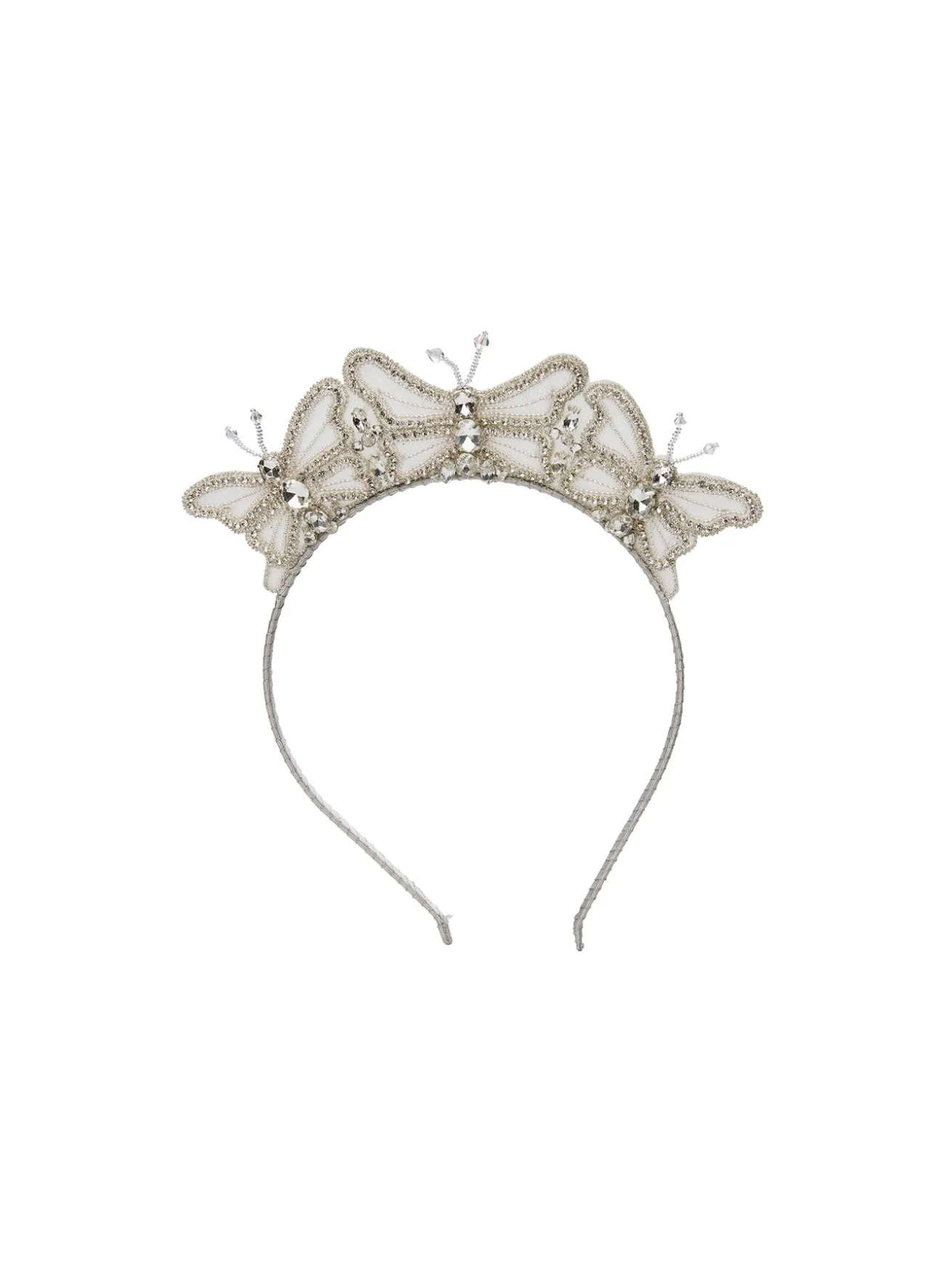 Monarch Tiara