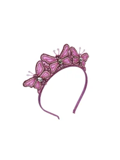 Monarch Tiara
